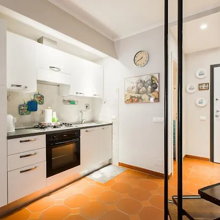 Apartment Bomboniera In The Heart Of *