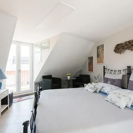 Bomboniera In The Heart Of Apartment