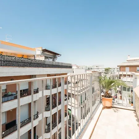Apartment Bomboniera In The Heart Of