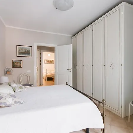 Bomboniera In The Heart Of Apartment