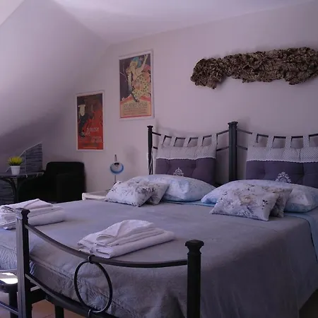 Apartment Bomboniera In The Heart Of Nettuno
