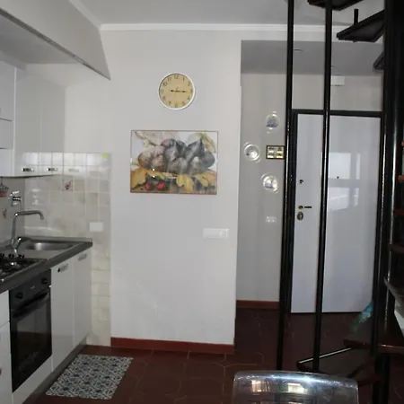 Bomboniera In The Heart Of