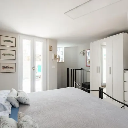 Bomboniera In The Heart Of Apartment *