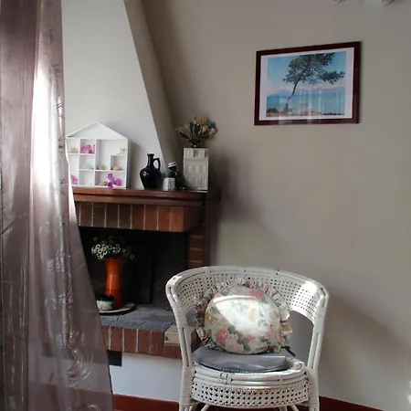 Apartment Bomboniera In The Heart Of *