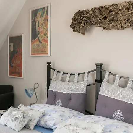 Apartment Bomboniera In The Heart Of Nettuno