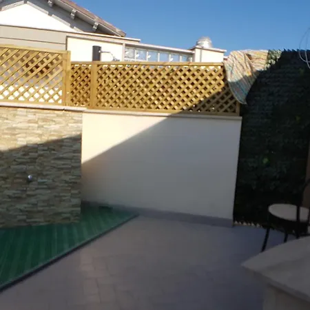 Apartment Bomboniera In The Heart Of